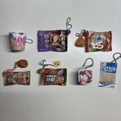 ガチャガチャ 食玩 まとめ売り フィギュア 特から 炒飯 ハンバーグ