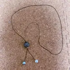 【最終値下げ】ネックレス