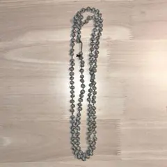 2026年最新】45rpm ネックレスの人気アイテム - メルカリ