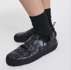 2026年最新】CECILIE BAHNSEN 靴の人気アイテム - メルカリ