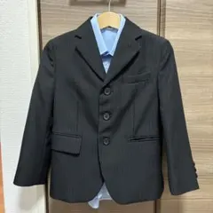 フォーマルジャケット サイズ110