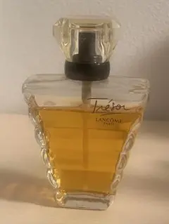 ランコム トレゾア 50ml 残量8〜9割程 香水 オードパルファム 正規品