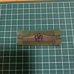 自衛隊 個人装備