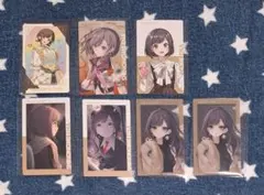 プロセカ 東雲絵名 エピカ　まとめ売り