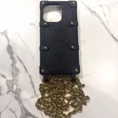 Louis Vuitton iPhone14Pro 正規品