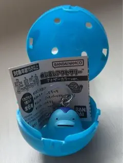 たまごっち めじるしアクセサリー ぎんじろっち セブイレブン