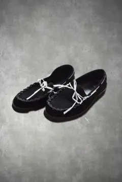 Tomo&Co DyneemaMoccasin モカシン 28 38-4-41