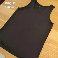 エアリズム　キッズ　タンクトップ