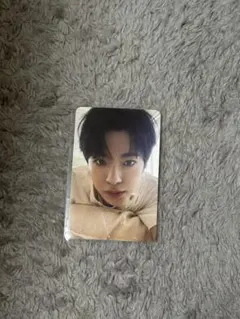 ユウシ　Steady トレカ