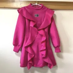 新品未使用 パーティドレス 韓国アイドル 衣装