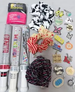 宮野真守　ライブグッズ　まとめ売り 宮野真守 ライブグッズ まとめ売り 宮野真守 ライブグッズ まとめ売り