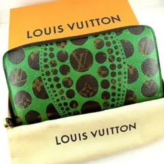 Louis Vuitton パンプキンドットポシェットM47346ポーチ - メルカリ