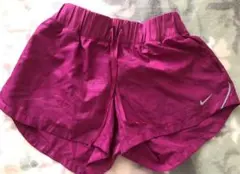 ナイキ　NIKE ドライフィット　DRY-FIT ショートパンツ　レディース