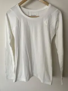 JEANASIS コットンロンT