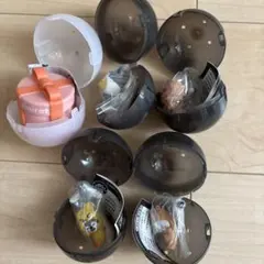 Stray kids カプセルマスコットセット