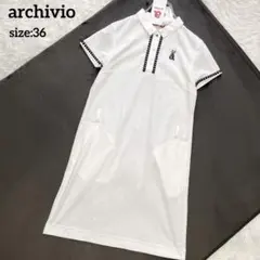 2025年最新】アルチビオ レディース ワンピースの人気アイテム - メルカリ