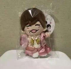 【未開封】なにわ男子 ちびぬい なにわ男子 ちびぬい 未開封 大橋和也 道枝駿佑 大西流星 高橋恭平