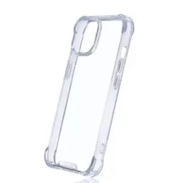 iPhone用 14 pro max 6.7 TPUケース