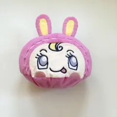 ナルミヤキャラクターズ プレミアムドームクッション ベリエちゃん