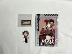 2025年最新】39CULTURE meiko 缶バッジの人気アイテム - メルカリ