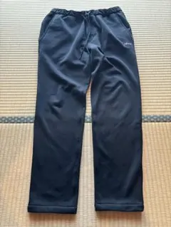 新品】NANGA 2025FW ソフトシェル ストレッチパンツ ブラックM - メルカリ