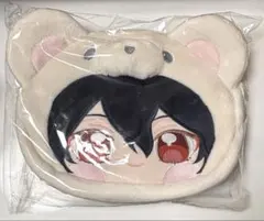 あんスタ いつぬい おかおBIGショルダー 朔間零 - メルカリ