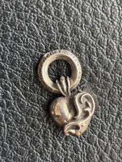 Chrome Hearts ハートチャーム ネックレスのサムネイル