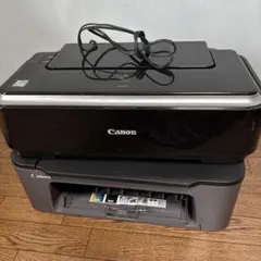 【中古】「未使用品」キヤノン PIXUS iP2600 メルカリ