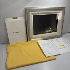 メ*ル様 藤ちょこ「木製パネル特殊加工アート（直筆サイン入り）」CreatorF 藤ちょこ》秋葉原ドンキCreatorFes第3回