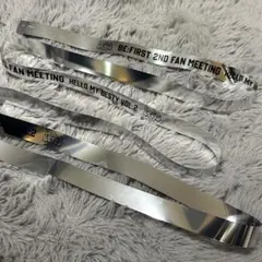 銀テープ　まとめ売り Sexy Zone 歴代銀テープ まとめ売りフル1本 timelesz 中島健人 - メルカリ