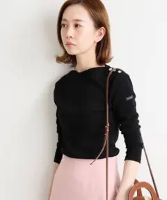 IENA【LE MINOR/ルミノア】ENC BATEAU