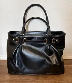 ビジネスバック　LES MUES