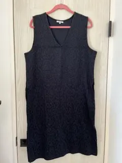 【新品　未使用品】　グローバルワーク ワンピース　ジャンパースカート