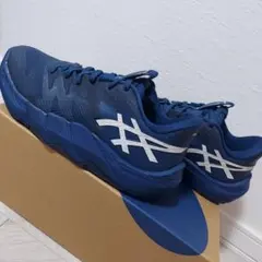 asics　UNPRE ARS LOW 2 アンプレアルスロー２ 24.5cm