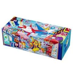 【新品・未開封】スペシャルBOX ポケモンセンターフクオカ