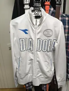 diaodora パーカー M