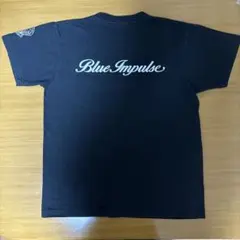 Blue Impulse Tシャツ Sサイズ ブラック