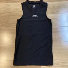 マクダビッド McDavid ノースリーブインナー Sサイズ　美品