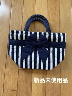 【新品未使用品】 Naraya ハンドバッグ
