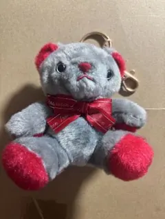 にじさんじ ローレン・イロアス ホワイトデー ベア