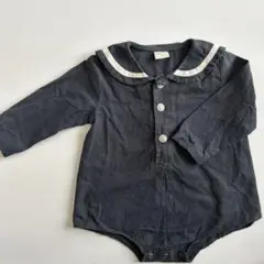 子供服 ロンパース