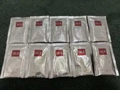 SK-II フェイシャルトリートメントマスク 10パック