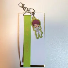 うたプリ セシル キーホルダー ワンダーランド