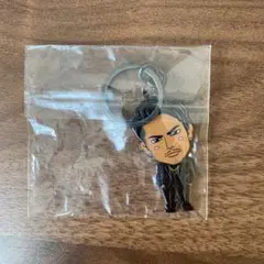 今市隆二 首振りキーホルダー ハイアンドロー