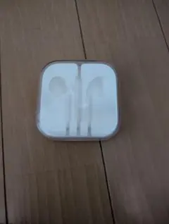 Apple EarPods ケースのみ
