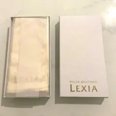 ROLEX レキシア クリーナークロス