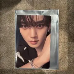 zb1 zerobaseone タワレコ 限定トレカ 渋谷 ハンユジン