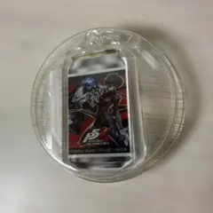 ペルソナ5 ザ・ロイヤル アクリルキーホルダー