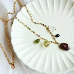 ネックレス No.6