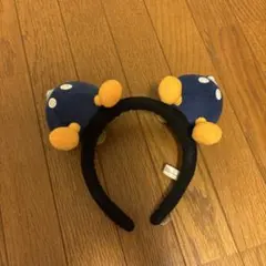 USJ ユニバ ボム兵 カチューシャ